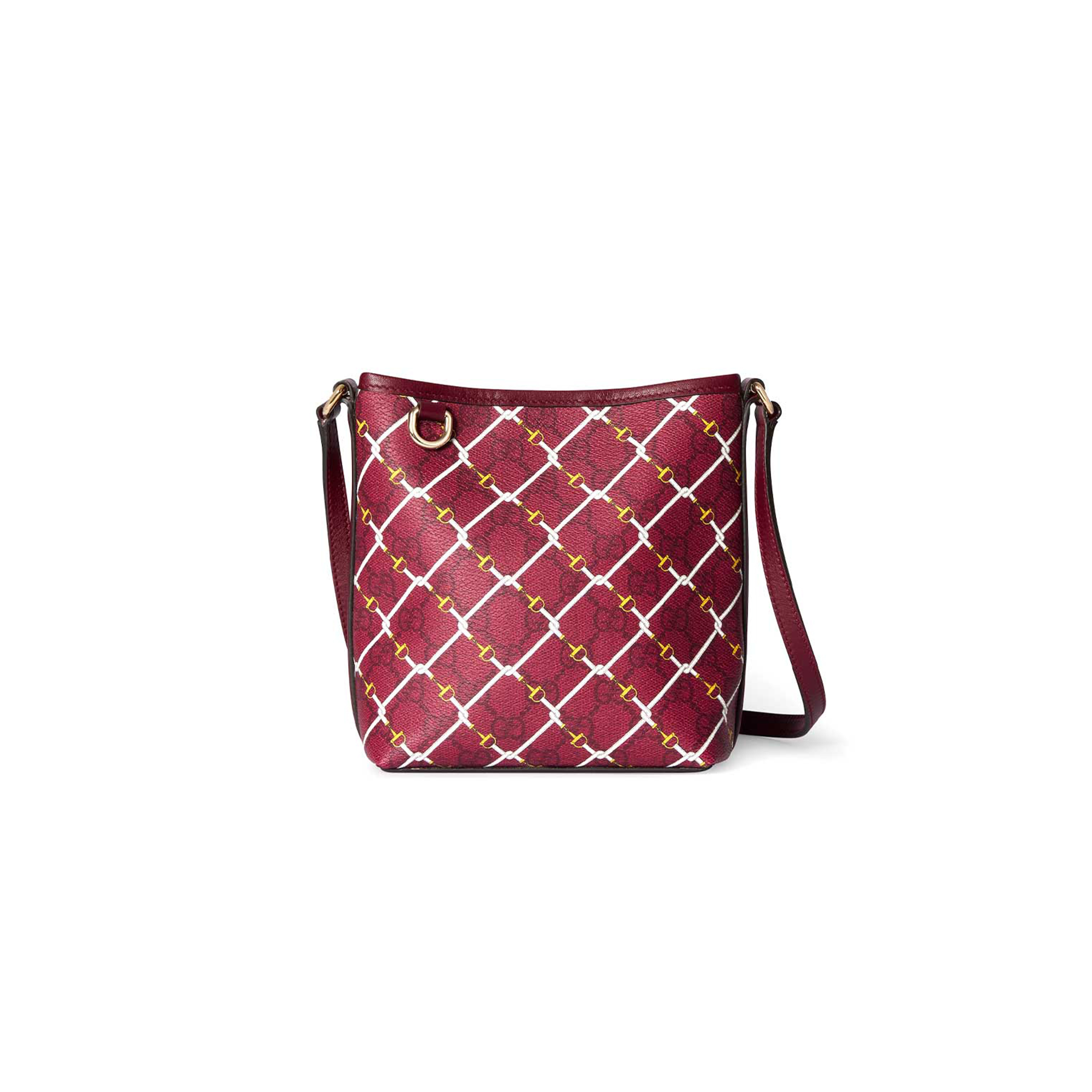 Gvc*1 printed gg mini bag 854226 (15*8*8cm)